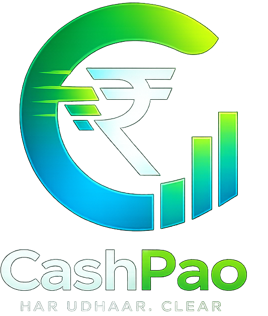 CashPao — Har Udhar Clear
